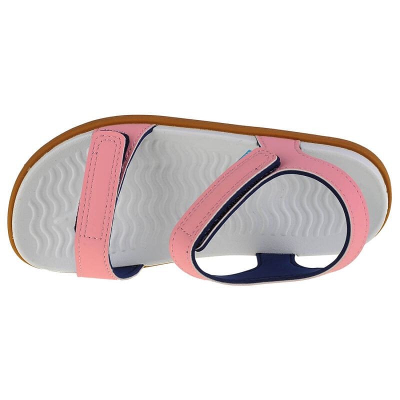 Basutės vaikams Native Charley Youth Sandal Jr 651091005959, rožinės kaina ir informacija | Basutės vaikams | pigu.lt