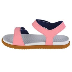 Детские сандалии Native Charley Youth Sandal Jr 651091005959, розовый цвет цена и информация | Сандали NATIVE Charley Block Child 233954 | pigu.lt