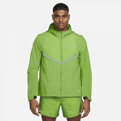 Nike vyriška striukė Repel Run Division M DM4773-377 kaina ir informacija | Sportinė apranga vyrams | pigu.lt