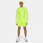 Sportinis džemperis vyrams Nike Dri-FIT Element M, žalias цена и информация | Sportinė apranga vyrams | pigu.lt