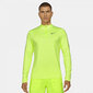 Sportinis džemperis vyrams Nike Dri-FIT Element M, žalias цена и информация | Sportinė apranga vyrams | pigu.lt