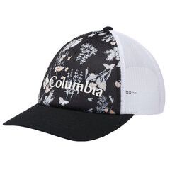 Columbia Mesh II kepurė su snapeliu цена и информация | Мужские шарфы, шапки, перчатки | pigu.lt