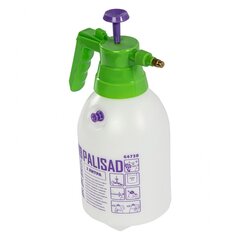 Опрыскиватель ручной, с насосом и клапаном сброса давления Palisad, 2 л цена и информация | Оборудование для полива | pigu.lt