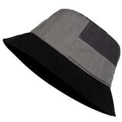 Kepurė - Bucket Hat, S / M dydis цена и информация | Мужские шарфы, шапки, перчатки | pigu.lt