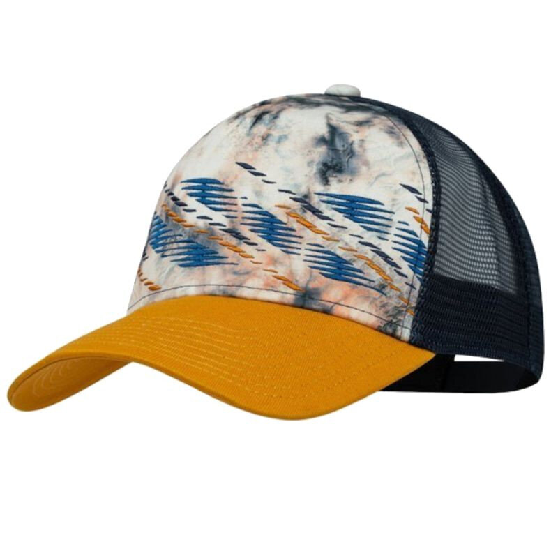 Buff Trucker kepurė su snapeliu kaina ir informacija | Vyriški šalikai, kepurės, pirštinės | pigu.lt