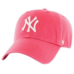 47 Brand New York Yankees kepurė цена и информация | Мужские шарфы, шапки, перчатки | pigu.lt