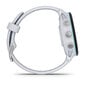 Garmin Forerunner® 255S Music Whitestone kaina ir informacija | Išmanieji laikrodžiai (smartwatch) | pigu.lt