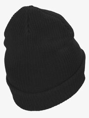 Мужская шапка Nike DV3342*010, черная цена и информация | Женские шапки | pigu.lt
