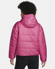 Женская куртка Nike NSW SYN TF RPL HD JKT, фиолетовая цена и информация | Женские куртки | pigu.lt