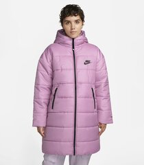 Nike куртка женская 250г DX1798*684, розовый цена и информация | Женские куртки | pigu.lt