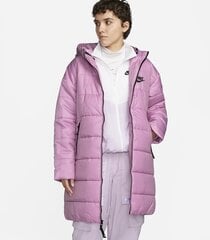 Nike куртка женская 250г DX1798*684, розовый цена и информация | Женские куртки | pigu.lt