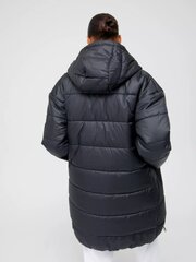 Куртка Nike W Nsw Syn Tf Rpl Hd Parka Black DX1798 010 цена и информация | Женские куртки | pigu.lt