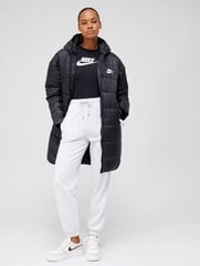 Куртка Nike W Nsw Syn Tf Rpl Hd Parka Black DX1798 010 цена и информация | Женские куртки | pigu.lt