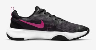 Nike sportiniai bateliai moterims CITY REP TR, juodi kaina ir informacija | Nike Batai moterims | pigu.lt