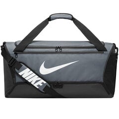 Сумка Nike Brasilia DH7710-068 цена и информация | Женские сумки | pigu.lt