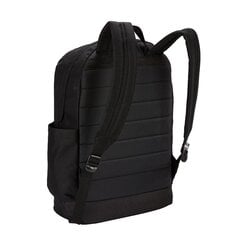 Case Logic Alto Recycled kuprinė, 26l, juoda kaina ir informacija | Case logic Vaikams ir kūdikiams | pigu.lt