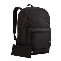 Рюкзак Case Logic Alto Recycled, 26 л, черный цена и информация | Рюкзаки и сумки | pigu.lt
