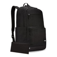 Рюкзак Case Logic Uplink, 26 л, черный цена и информация | Рюкзаки и сумки | pigu.lt
