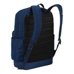 Рюкзак Case Logic Query Recycled, 29 л, синий цена и информация | Рюкзаки и сумки | pigu.lt