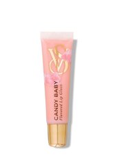 Блеск для губ Victoria Secret Candy Baby, 13 г цена и информация | Victoria's Secret Духи, косметика | pigu.lt