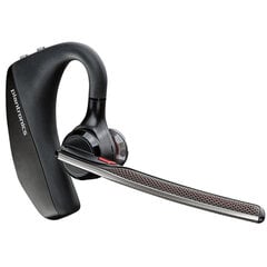 Bluetooth-наушники с микрофоном Poly VOYAGER 5200 Чёрный цена и информация | Беспроводная гарнитура | pigu.lt