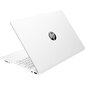 HP 15S-FQ4104NS I5-1155G7 8GB 256GB SSD 15,6" kaina ir informacija | Nešiojami kompiuteriai | pigu.lt