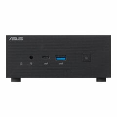 Barebone Asus PN63-BS7020MDS1 цена и информация | Stacionarūs kompiuteriai | pigu.lt