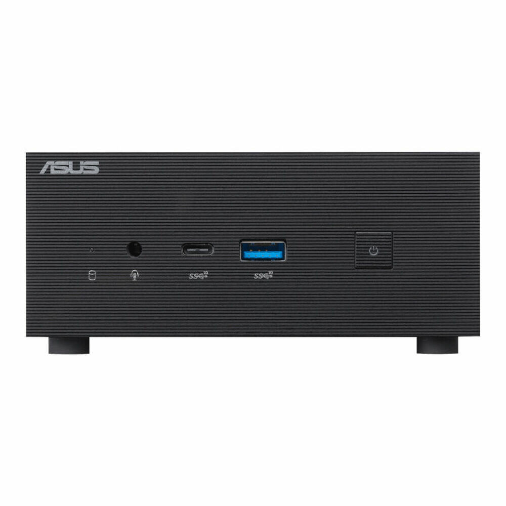 Stacionarus kompiuteris Mini PC Asus PN63-BS7020MDS1 i7-11370H цена и информация | Stacionarūs kompiuteriai | pigu.lt