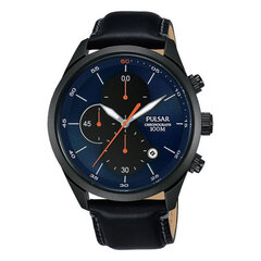 Laikrodis vyrams Pulsar PM3105X1 kaina ir informacija | Vyriški laikrodžiai | pigu.lt