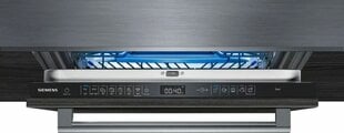 Siemens SX75ZX49CE. цена и информация | Посудомоечные машины | pigu.lt
