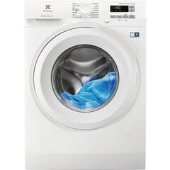 Стиральная машина Electrolux EW6F5142FB 10 KG 1400 RPM Белый 10 kg цена и информация | Стиральные машины | pigu.lt