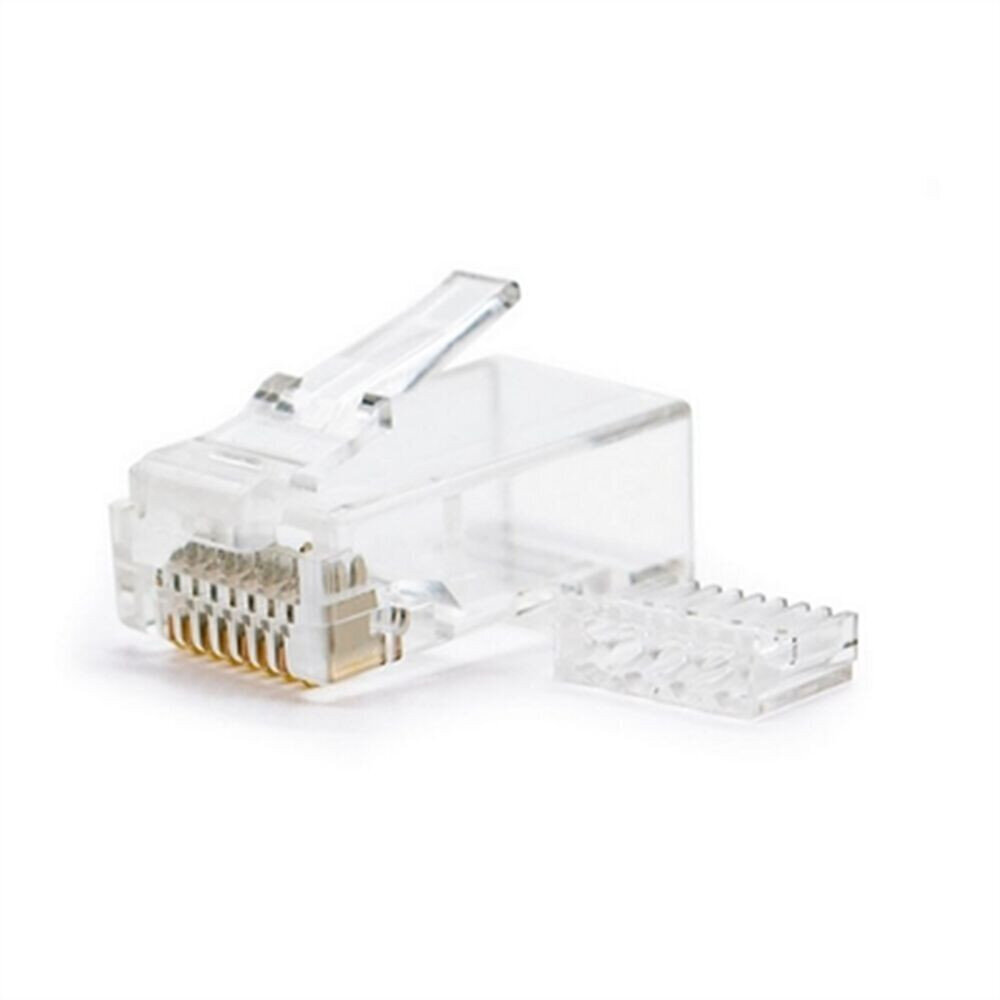 Adapteris Nanocable BFN-BB-S0233787, RJ45 цена и информация | Adapteriai, USB šakotuvai | pigu.lt