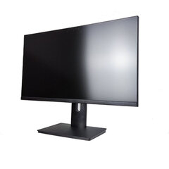 Монитор iggual IGG317921 24&quot; FHD LED цена и информация | Iggual Умные часы и браслеты | pigu.lt