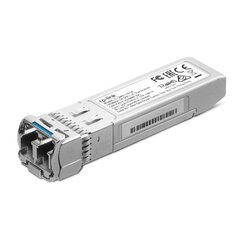 Волоконный модуль SFP+ MultiModo TP-Link TL-SM5110-LR цена и информация | Маршрутизаторы (роутеры) | pigu.lt