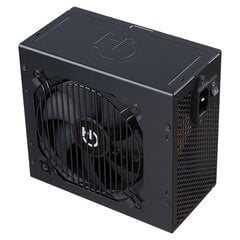 Источник питания Hiditec BZ850 80 PLUS цена и информация | Блоки питания (PSU) | pigu.lt