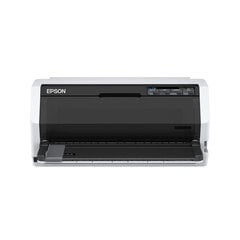 Матричный принтер Epson LQ-780 цена и информация | Смарттехника и аксессуары | pigu.lt