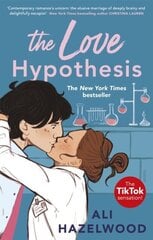 Love Hypothesis: The Tiktok sensation and romcom of the year! цена и информация | Романы | pigu.lt