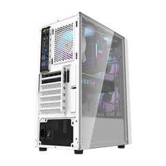 Стационарный компьютер Mdata Gamer i5-4570 16GB 960GB SSD 1TB HDD RX550 4GB Windows 10 Pro цена и информация | Стационарные компьютеры | pigu.lt