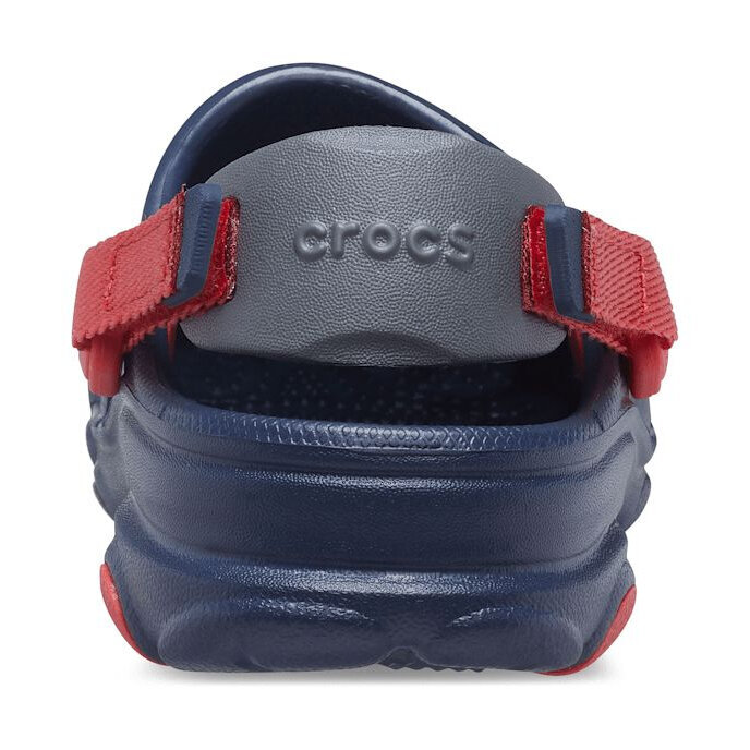 Šlepetės vaikams Crocs™ Classic All-Terrain Clog kaina ir informacija | Guminės klumpės vaikams | pigu.lt