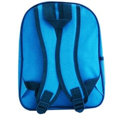 Рюкзак Disney Adventure Blue 21212201 цена и информация | Школьные рюкзаки, спортивные сумки | pigu.lt