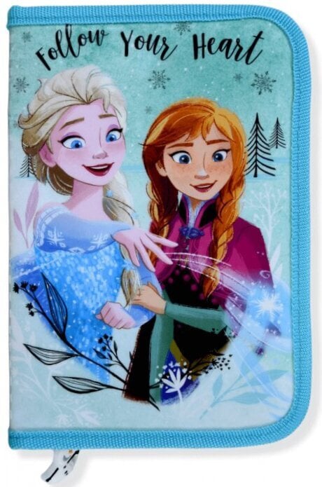 Penalas Mergaitėms Disney Frozen Mint 21304731 kaina ir informacija | Penalai | pigu.lt
