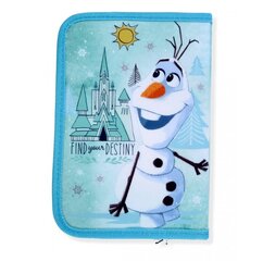 Penalas Mergaitėms Disney Frozen Mint 21304731 kaina ir informacija | Disney Namų apyvokos reikmenys | pigu.lt