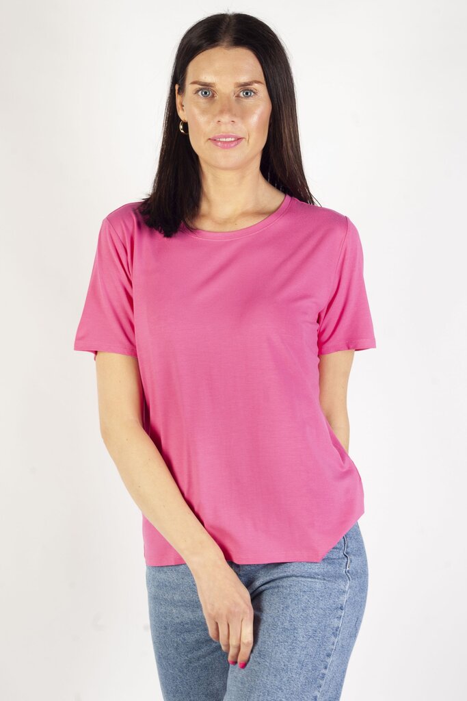 Marškinėliai moterims Blue Seven 105652429 цена и информация | Marškinėliai moterims | pigu.lt