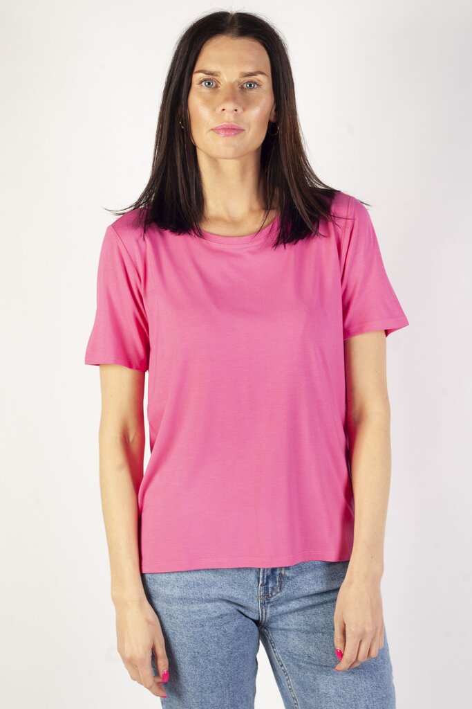 Marškinėliai moterims Blue Seven 105652429 цена и информация | Marškinėliai moterims | pigu.lt