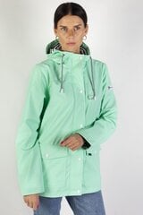 Пальто Voile Bleue Borealnavy-XL цена и информация | Женские пальто | pigu.lt