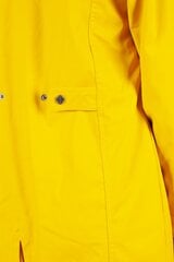 Пальто Voile Bleue Borealyellow-XL цена и информация | Женские пальто | pigu.lt