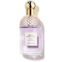 Туалетная вода Guerlain aqua allegoria Flora Salvaggia EDT для женщин, 75 мл цена и информация | Женские духи | pigu.lt