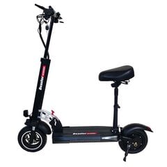 Elektrinis paspirtukas Beaster Scooter BSHELIOSSEAT, 500 W, 48 V, 15 Ah kaina ir informacija | Elektriniai paspirtukai | pigu.lt