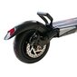 Elektrinis paspirtukas Beaster Scooter BSHELIOS, 500 W, 48 V, 15 Ah цена и информация | Elektriniai paspirtukai | pigu.lt