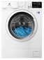 Electrolux EW6SN426WI kaina ir informacija | Skalbimo mašinos | pigu.lt